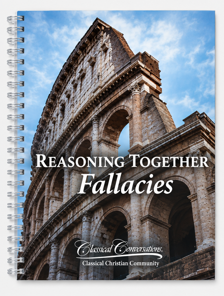 Reasoning Together: FALLACIES