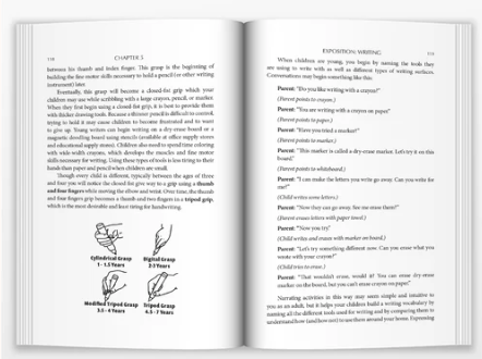 The Habits of a Classical Education: Practicing the Art of Grammar