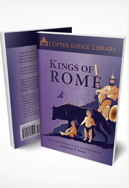 Kings of Rome