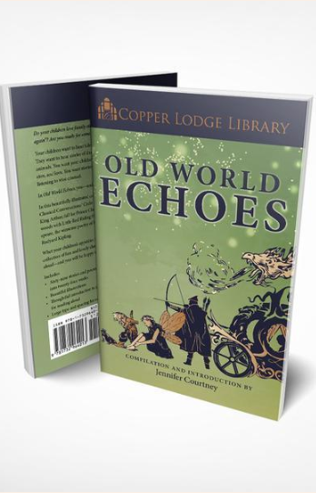Old World Echoes