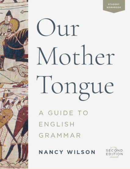 Our Mother Tongue