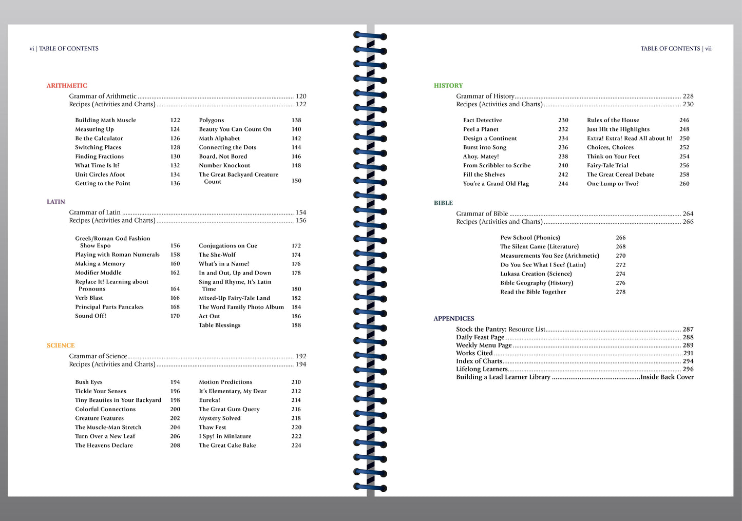 Scribblers at Home: Recipes for Lifelong Learners