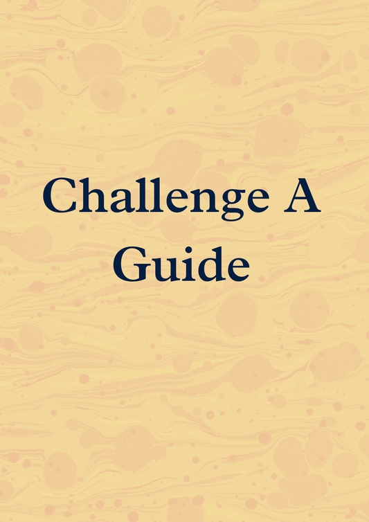 Challenge A Guide