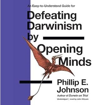 DEFEATING DARWINISM
