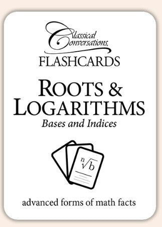 Math – Classical Conversations Australia