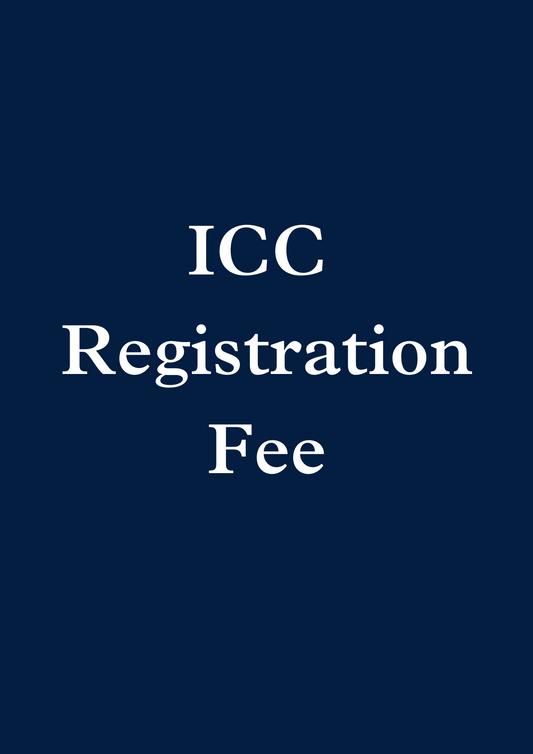 International Classical Cohort (ICC) Registration