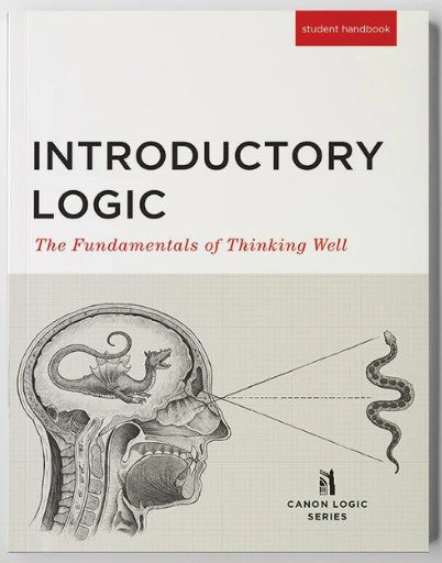 INTRODUCTORY LOGIC (STUDENT)