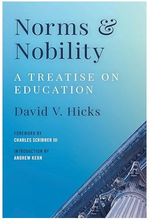 Norms and Nobility