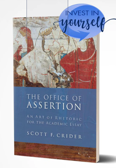 THE OFFICE OF ASSERTION