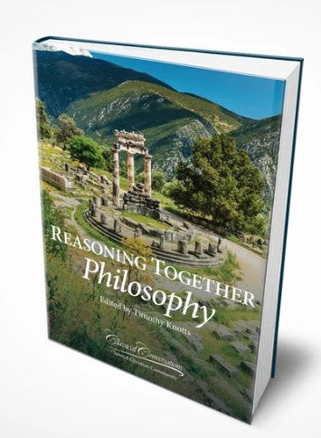 Reasoning Together: PHILOSOPHY