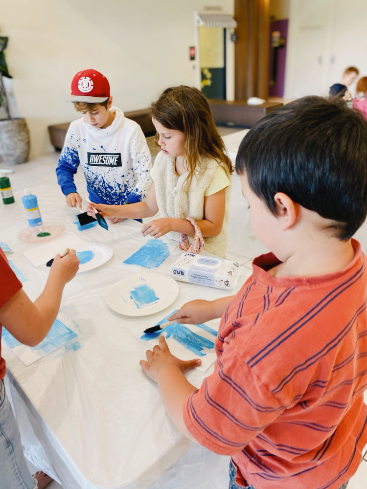 Foundations Classical Conversations Australia