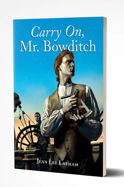 CARRY ON, MR. BOWDITCH