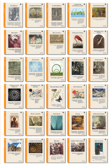 The Math Map Curriculum: Decimals