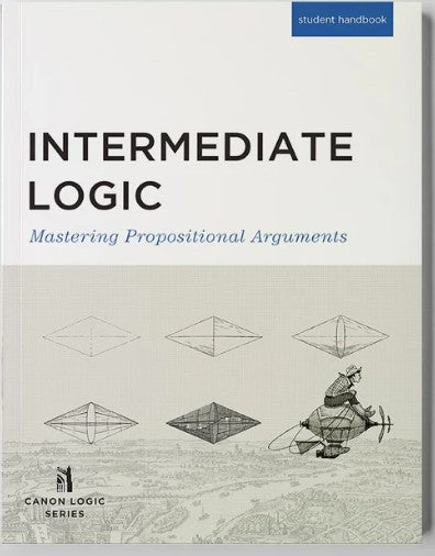 INTERMEDIATE LOGIC (STUDENT)