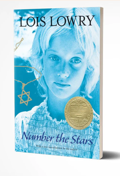 NUMBER THE STARS