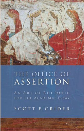 THE OFFICE OF ASSERTION