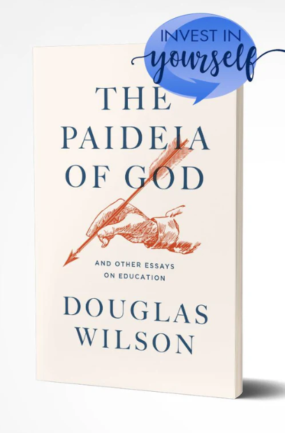 The Paideia of God