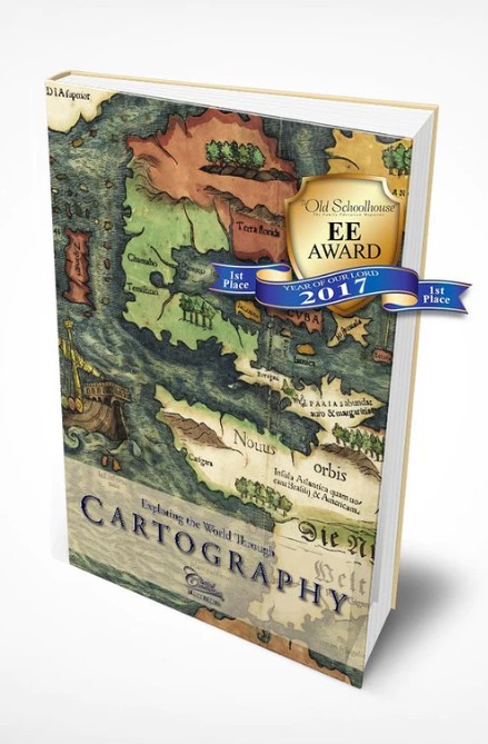 Exploring the World Through Cartography