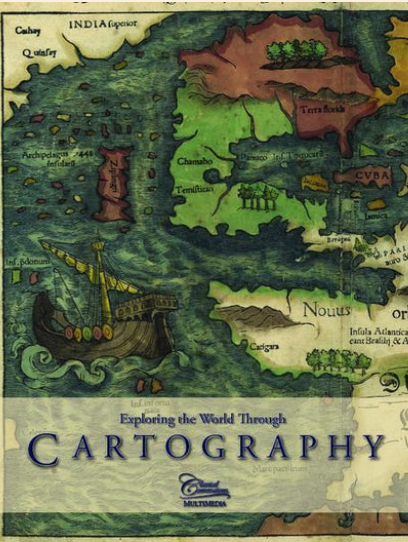 Exploring the World Through Cartography
