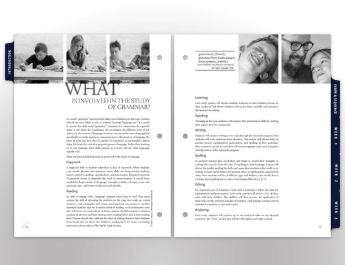 Essentials Curriculum, Fifth Edition