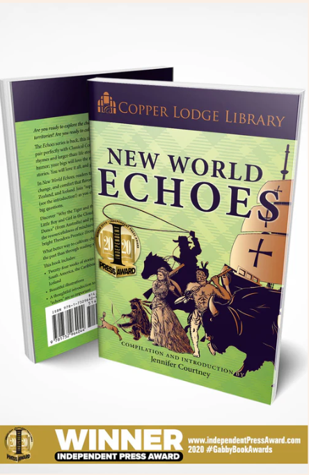 New World Echoes