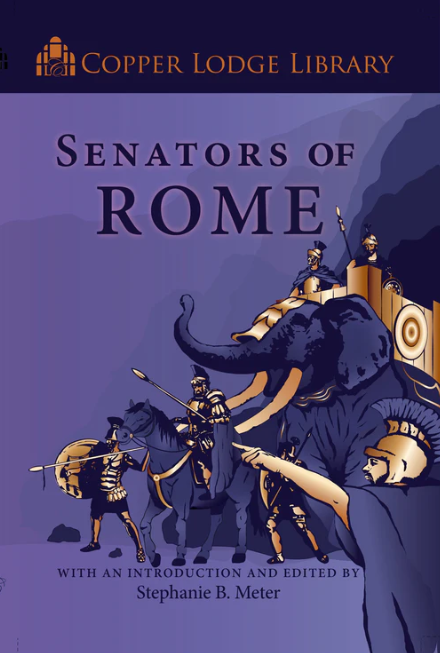Senators of Rome
